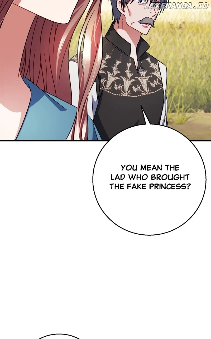 To You Who Never Loved Me Chapter 106 – Page 3