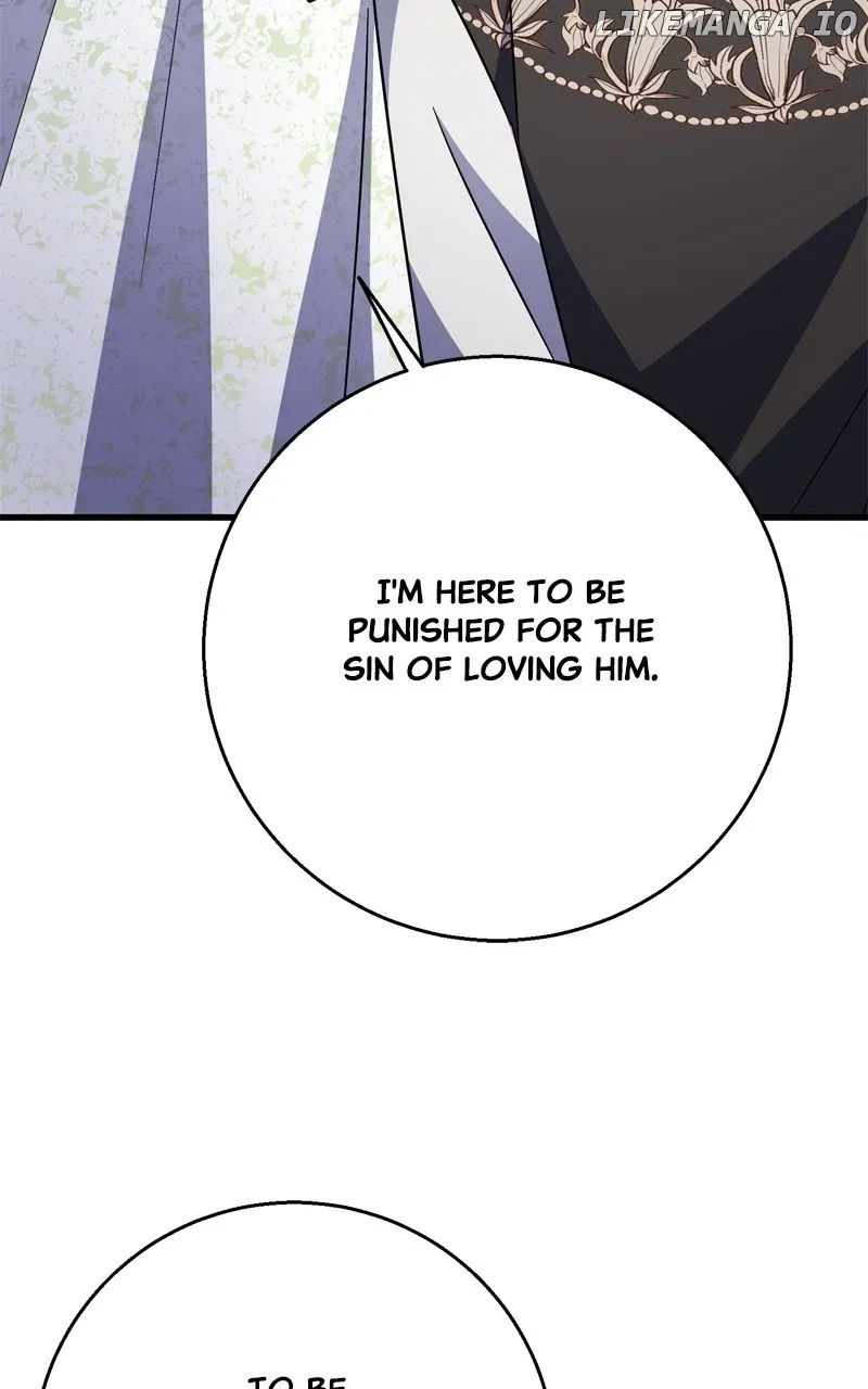 To You Who Never Loved Me Chapter 106 – Page 21