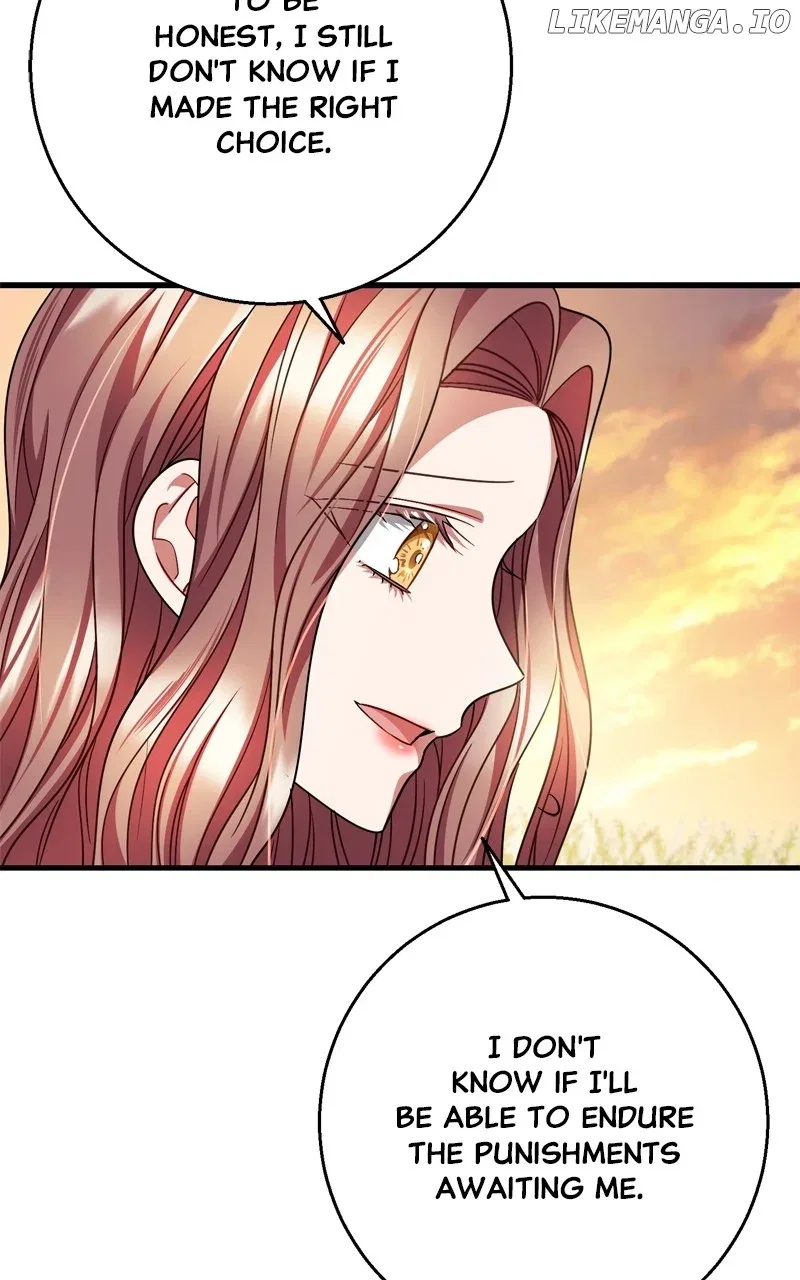 To You Who Never Loved Me Chapter 106 – Page 22