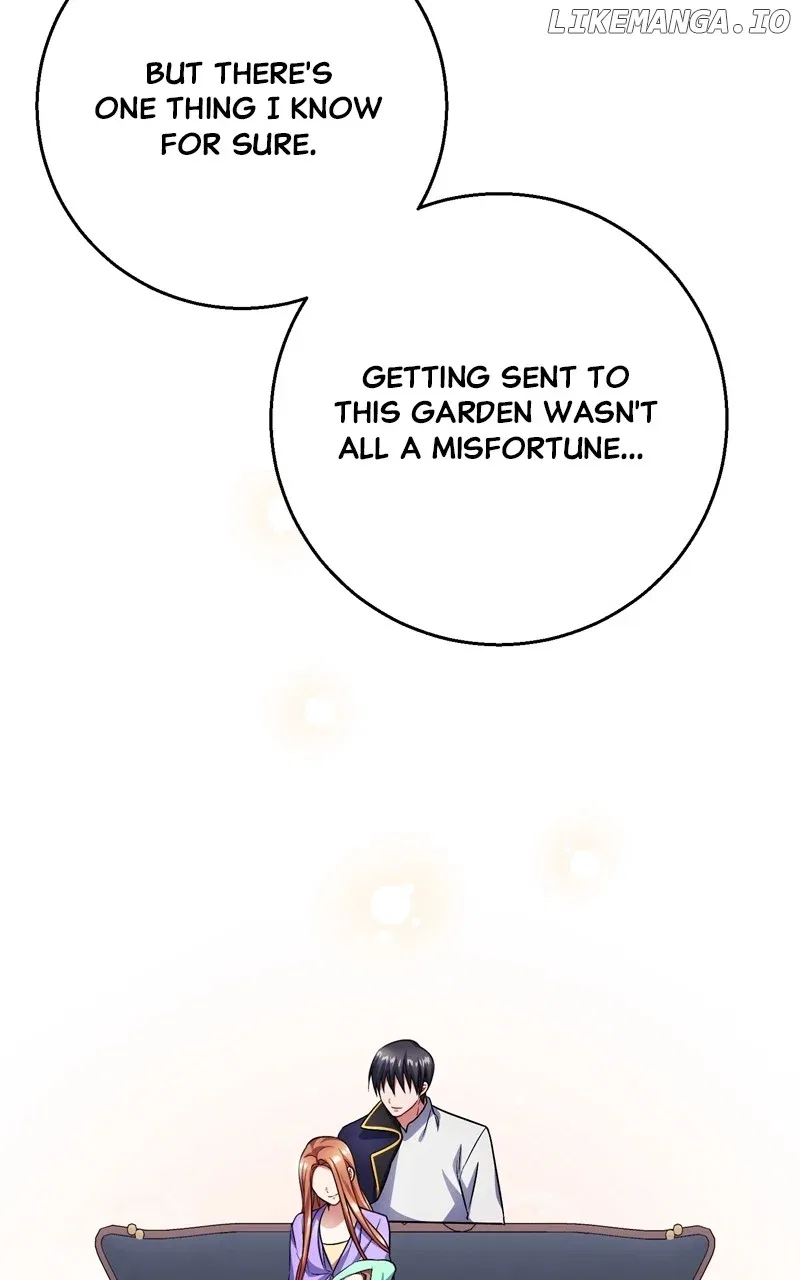 To You Who Never Loved Me Chapter 106 – Page 25