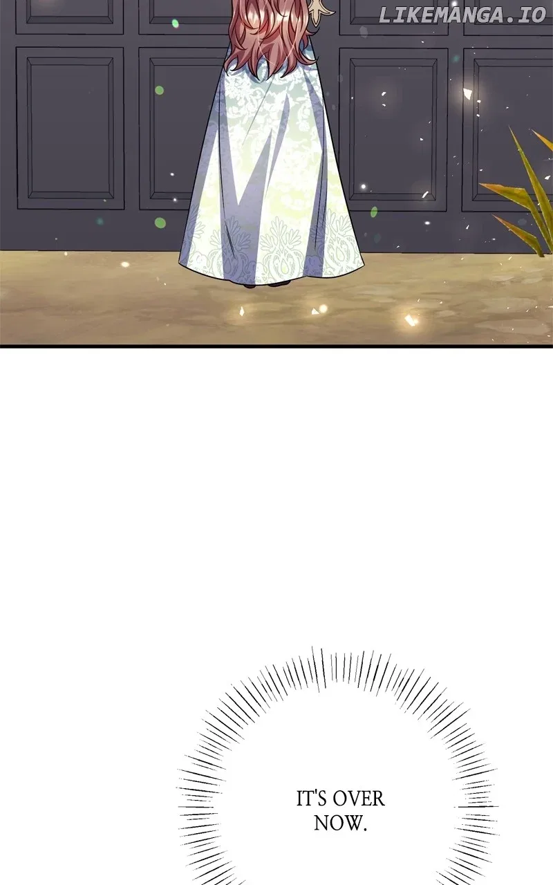To You Who Never Loved Me Chapter 106 – Page 38
