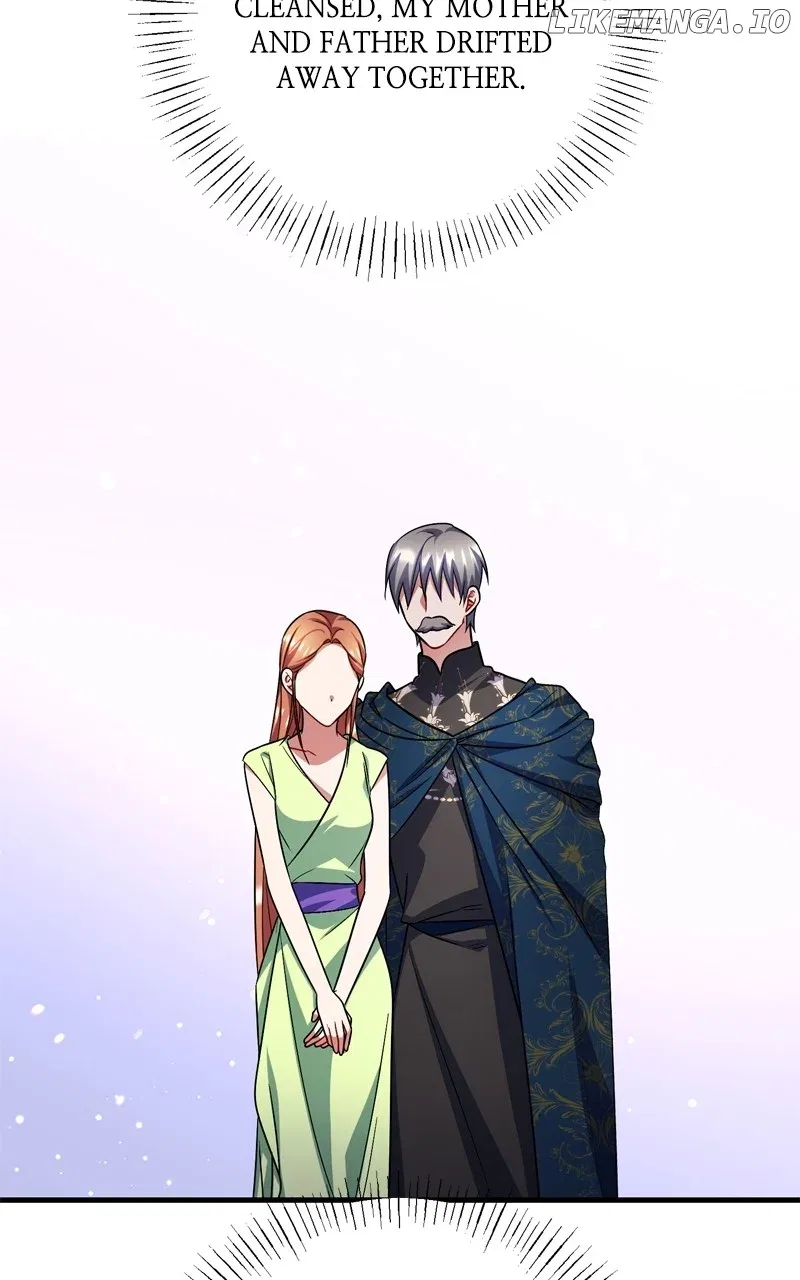 To You Who Never Loved Me Chapter 106 – Page 41