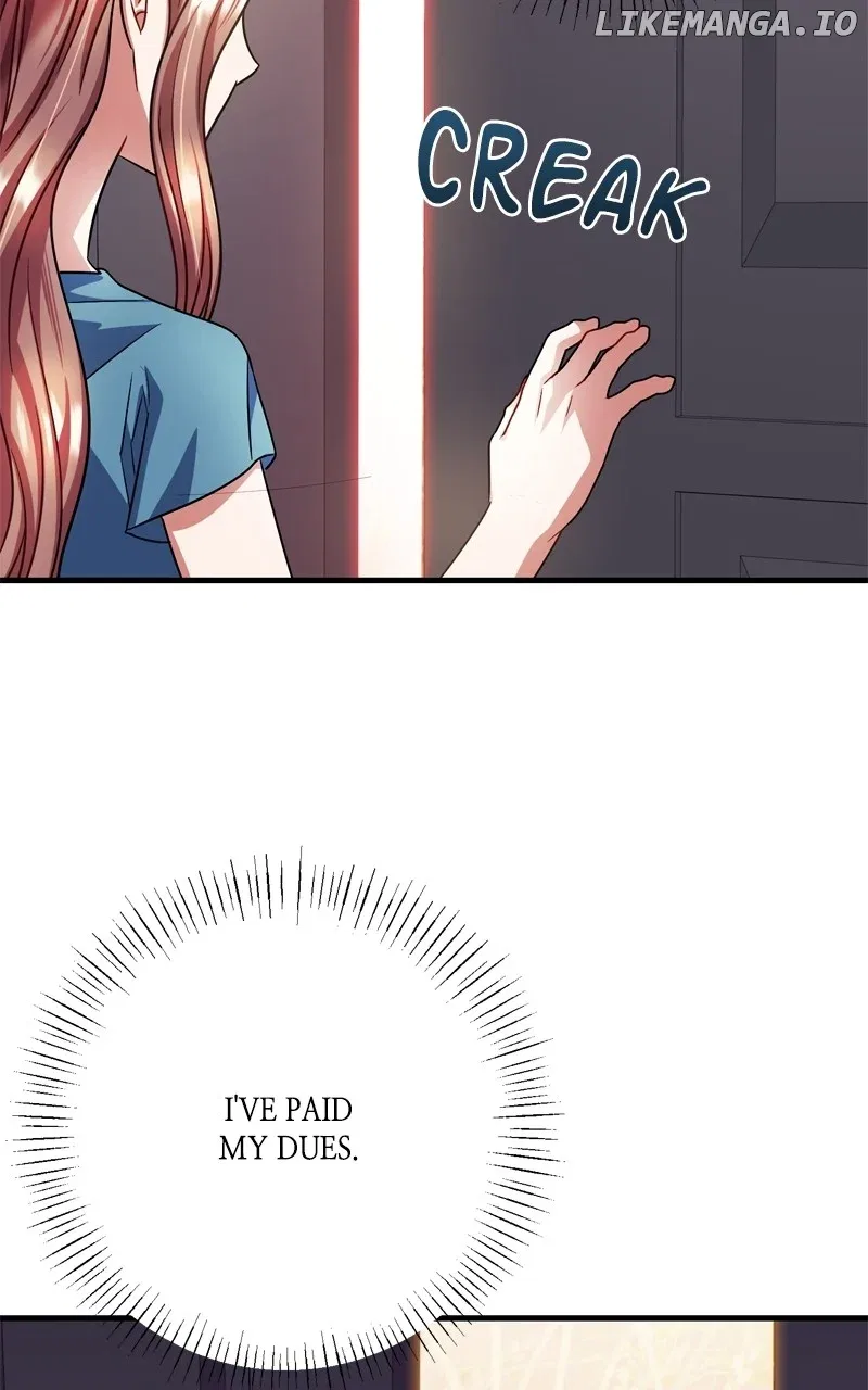 To You Who Never Loved Me Chapter 106 – Page 43