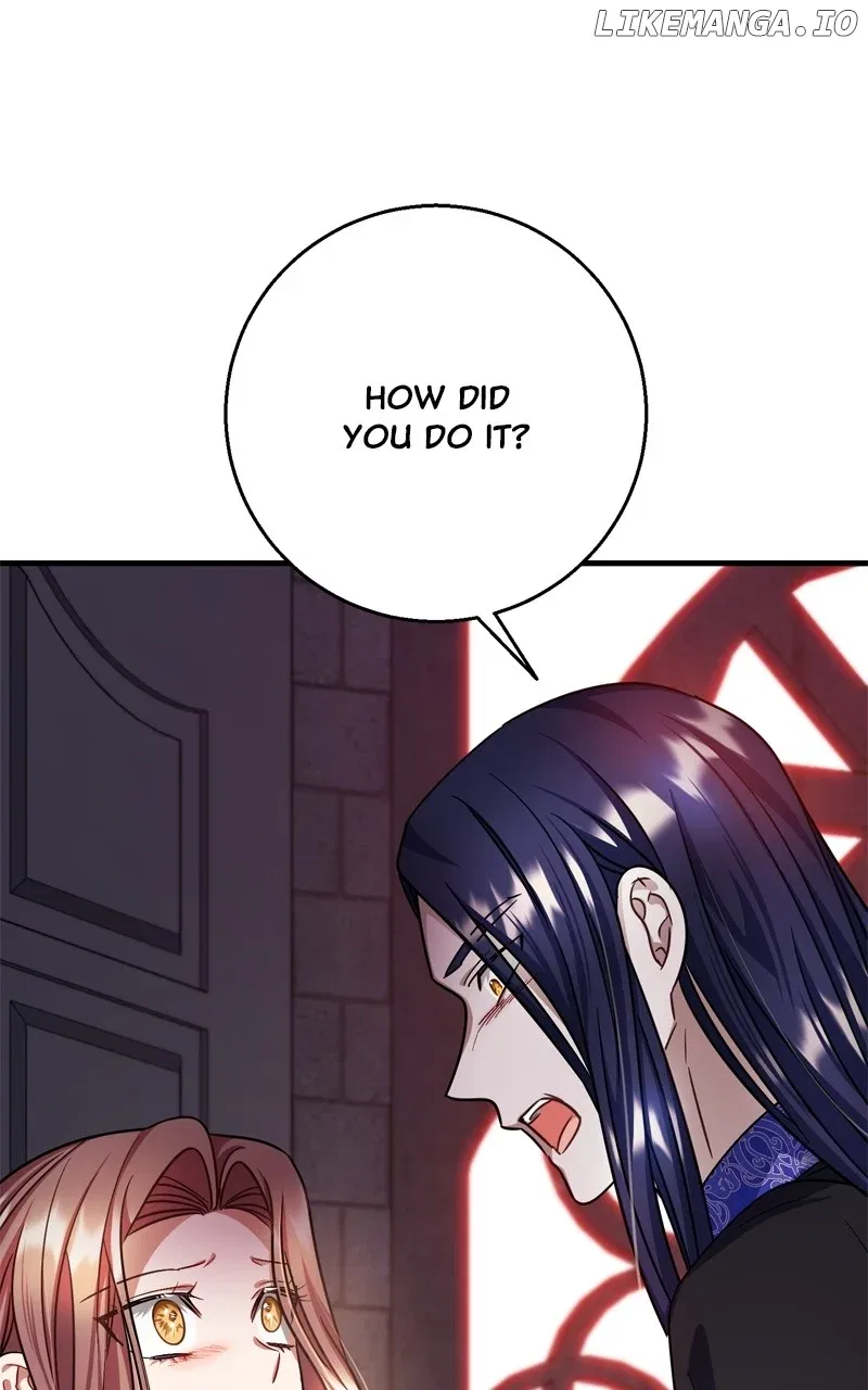 To You Who Never Loved Me Chapter 106 – Page 49