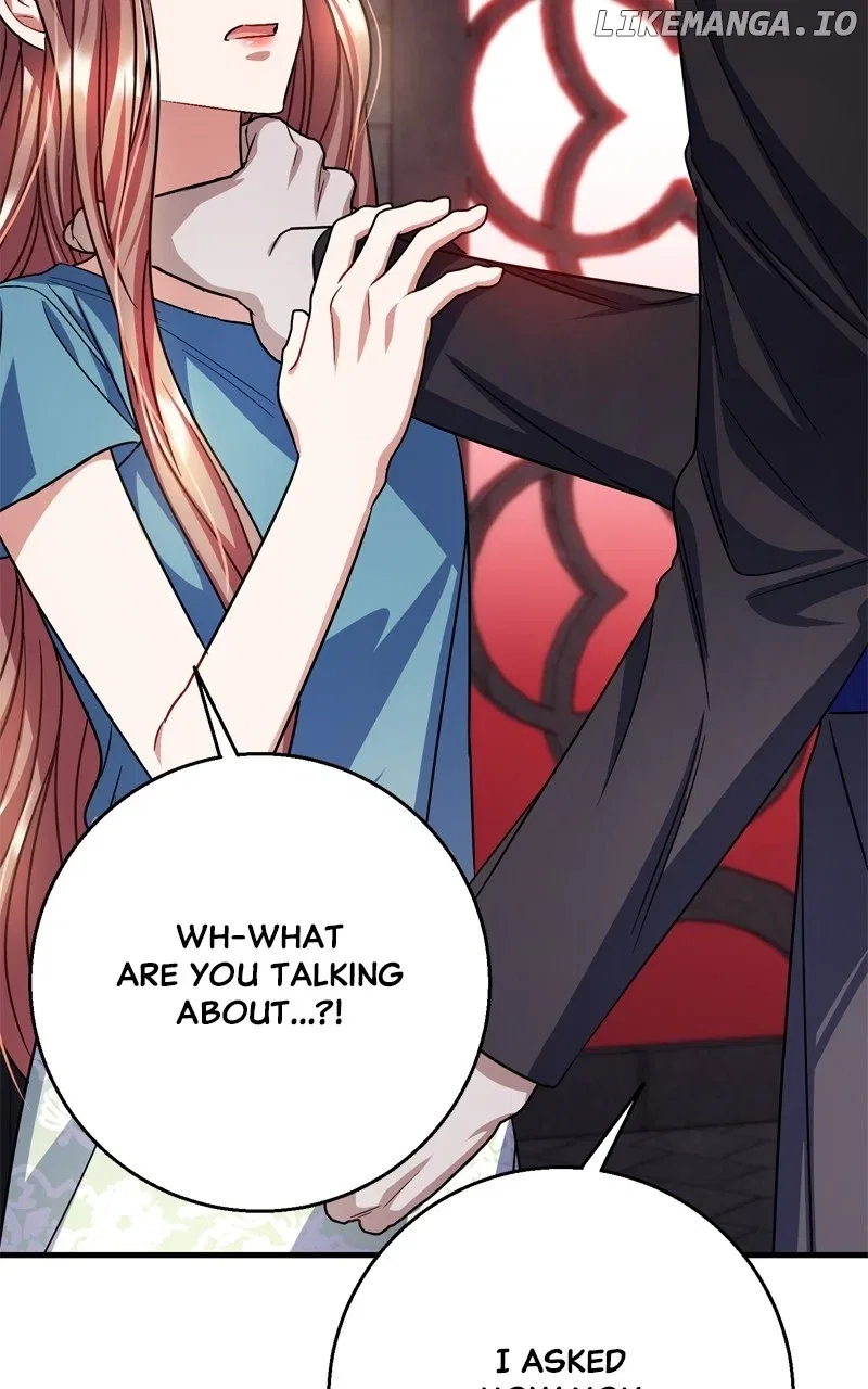To You Who Never Loved Me Chapter 106 – Page 50