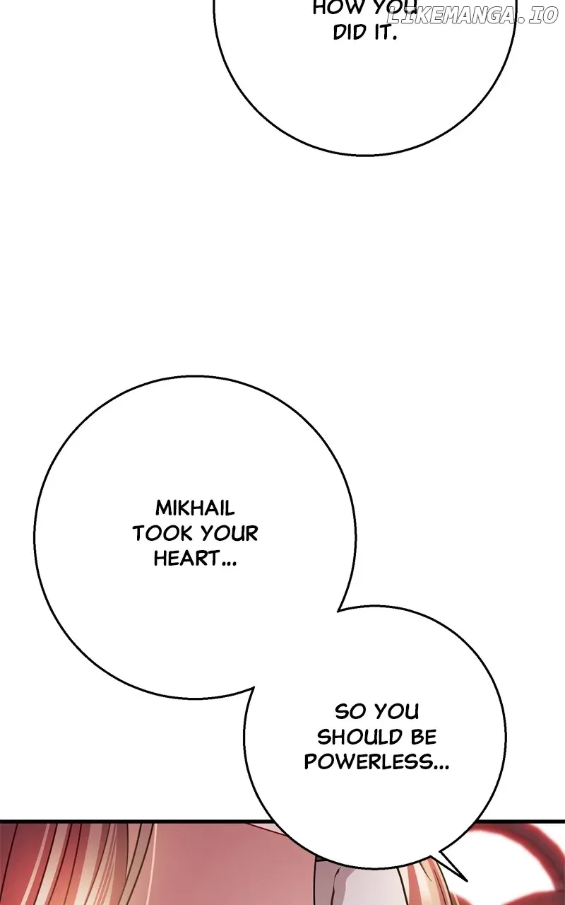 To You Who Never Loved Me Chapter 106 – Page 51