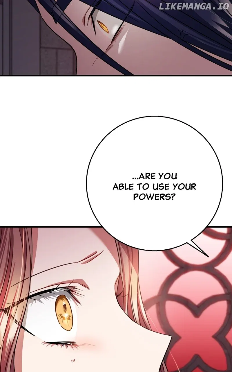 To You Who Never Loved Me Chapter 106 – Page 53