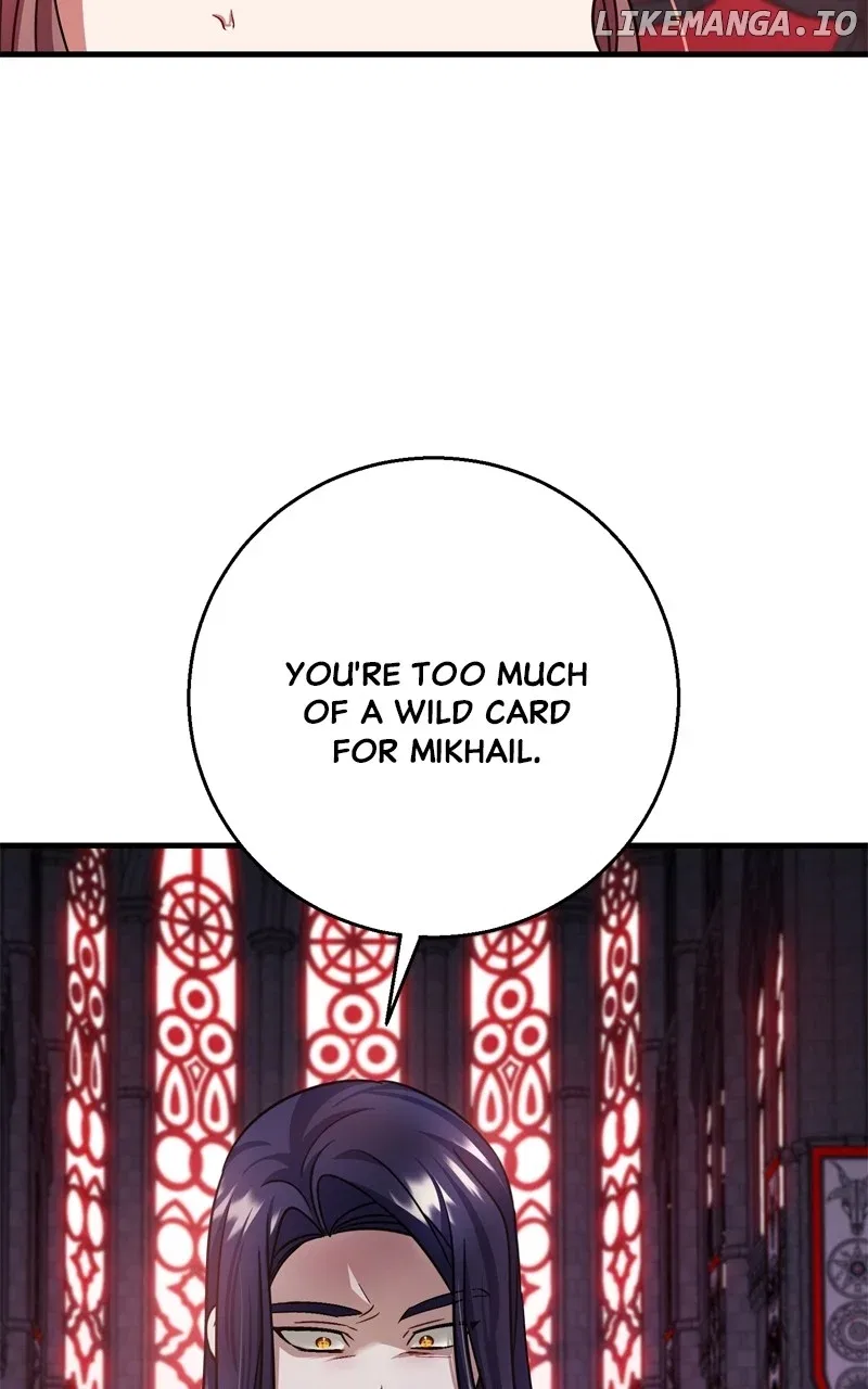 To You Who Never Loved Me Chapter 106 – Page 54