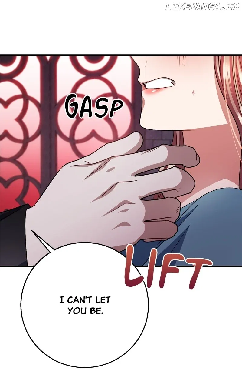 To You Who Never Loved Me Chapter 106 – Page 56