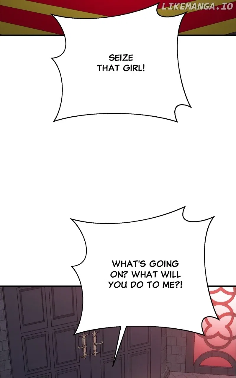 To You Who Never Loved Me Chapter 106 – Page 58