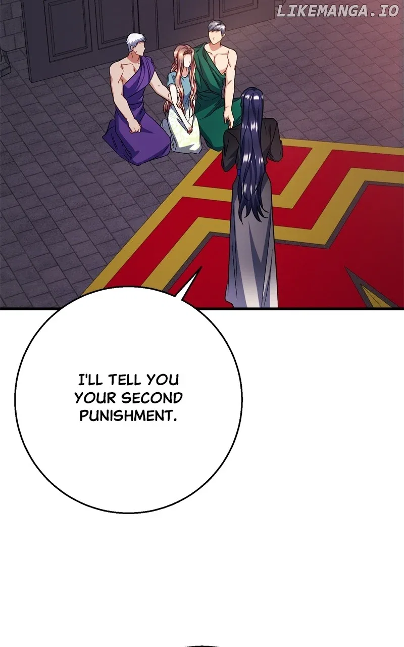 To You Who Never Loved Me Chapter 106 – Page 59