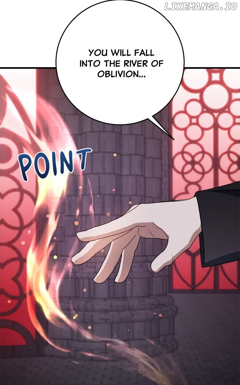To You Who Never Loved Me Chapter 106 – Page 60