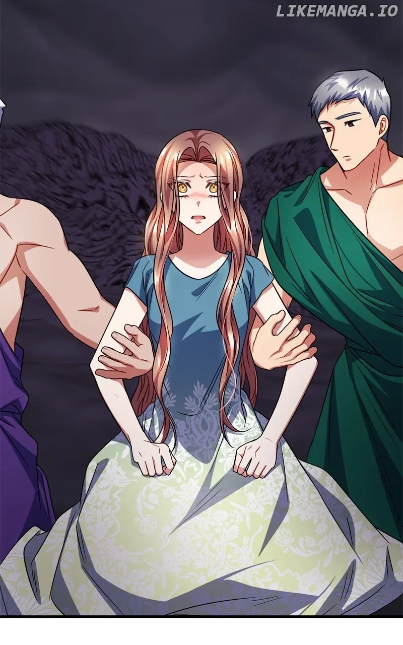 To You Who Never Loved Me Chapter 106 – Page 62