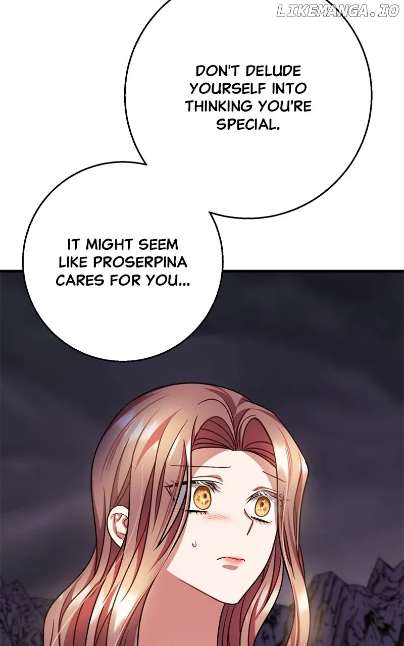 To You Who Never Loved Me Chapter 106 – Page 70