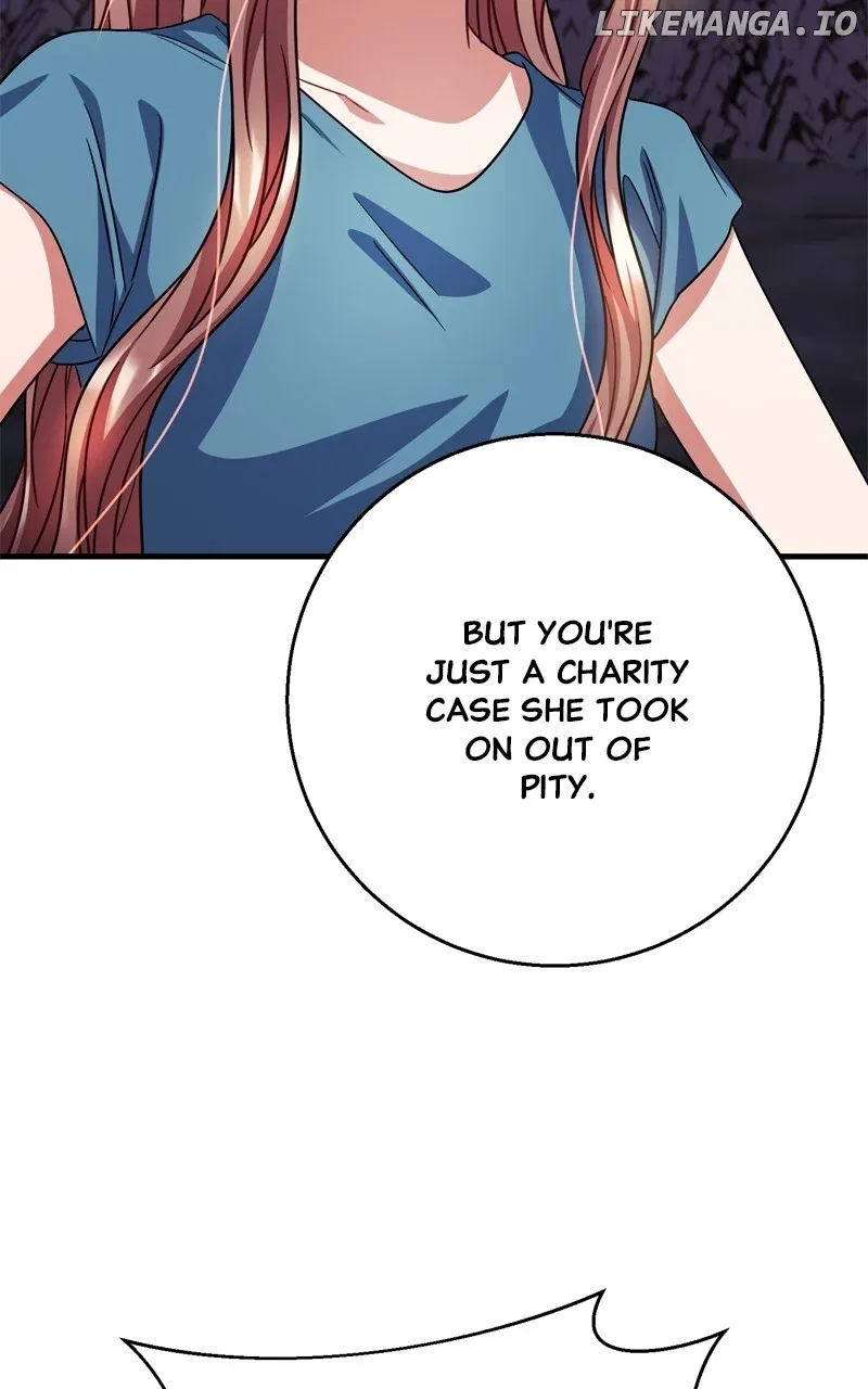 To You Who Never Loved Me Chapter 106 – Page 71