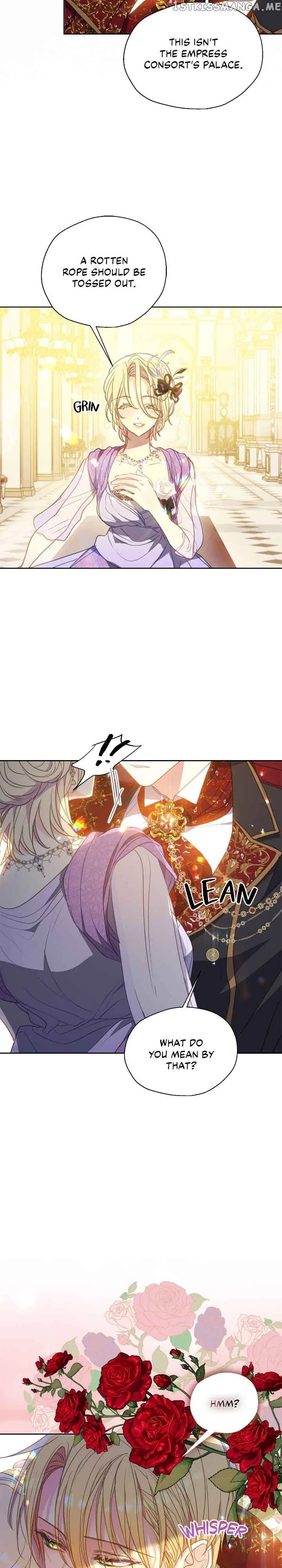 Your Majesty, Please Don’t Kill Me Again Chapter 102 – Page 2