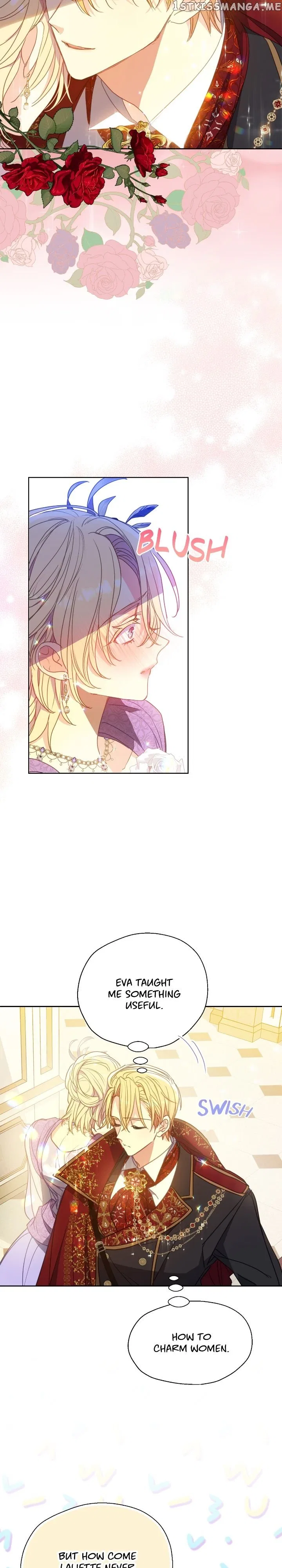 Your Majesty, Please Don’t Kill Me Again Chapter 102 – Page 3