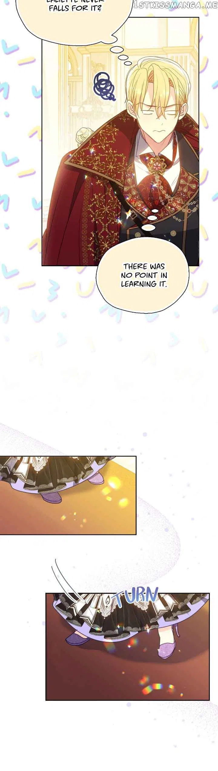 Your Majesty, Please Don’t Kill Me Again Chapter 102 – Page 4
