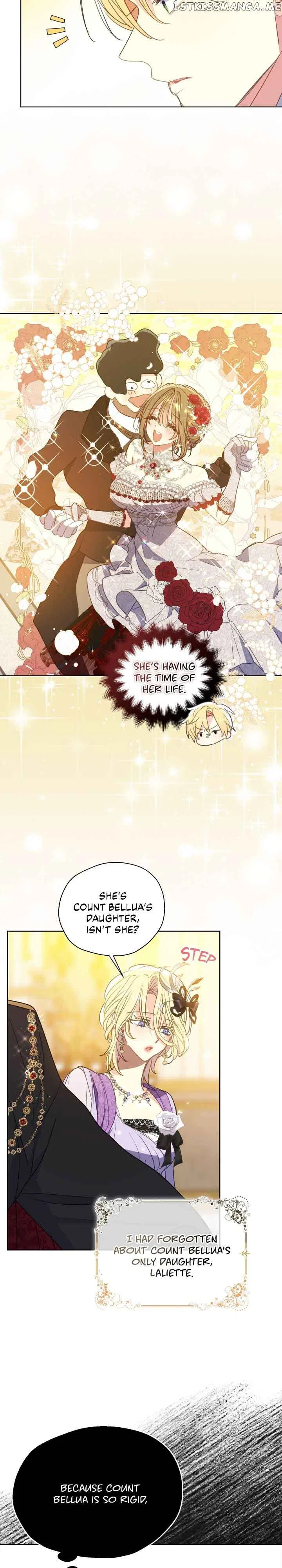 Your Majesty, Please Don’t Kill Me Again Chapter 102 – Page 6
