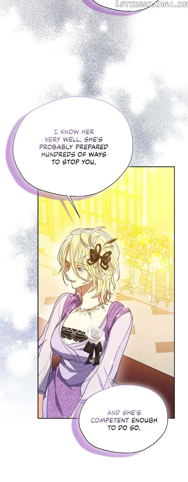 Your Majesty, Please Don’t Kill Me Again Chapter 102 – Page 10