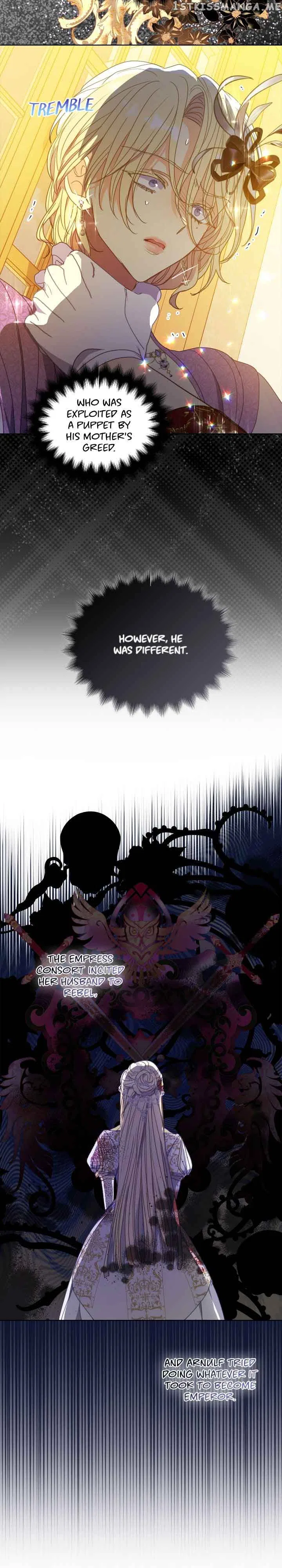 Your Majesty, Please Don’t Kill Me Again Chapter 102 – Page 16