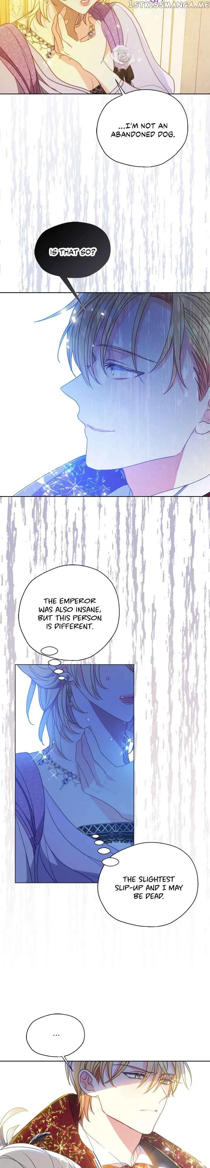 Your Majesty, Please Don’t Kill Me Again Chapter 102 – Page 18