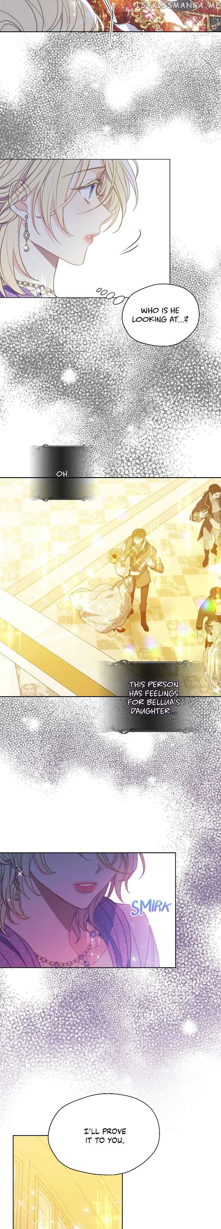 Your Majesty, Please Don’t Kill Me Again Chapter 102 – Page 19