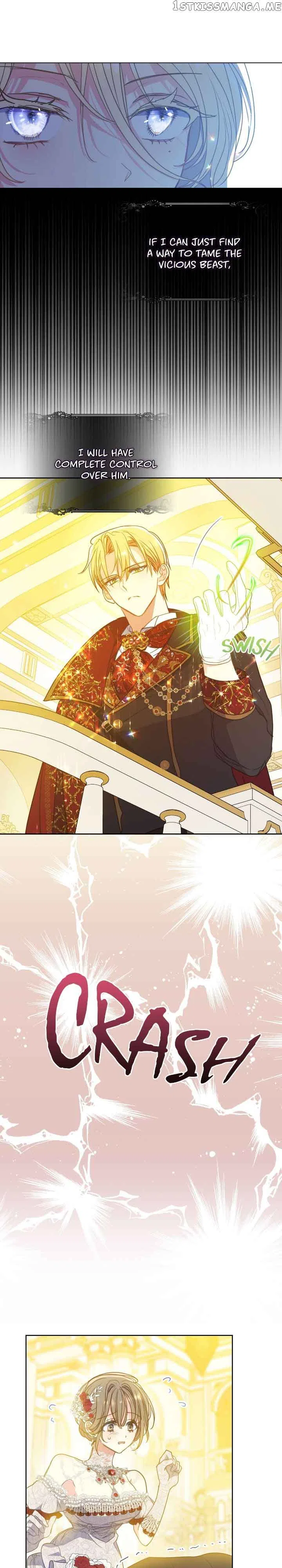Your Majesty, Please Don’t Kill Me Again Chapter 102 – Page 21