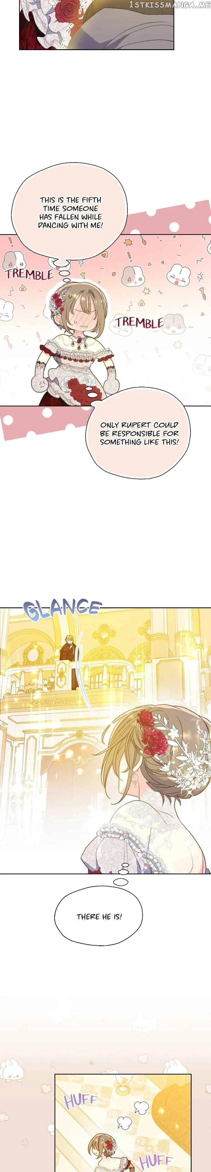 Your Majesty, Please Don’t Kill Me Again Chapter 102 – Page 22