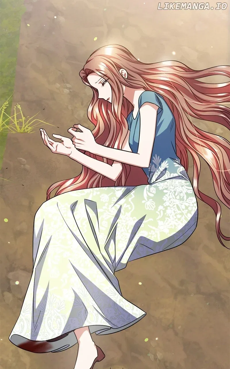 To You Who Never Loved Me Chapter 105 – Page 14