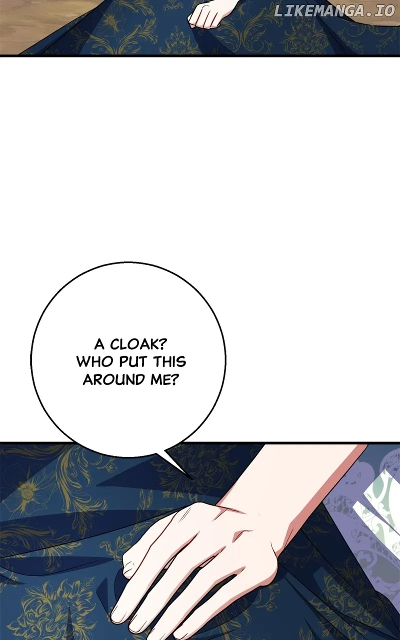 To You Who Never Loved Me Chapter 105 – Page 21