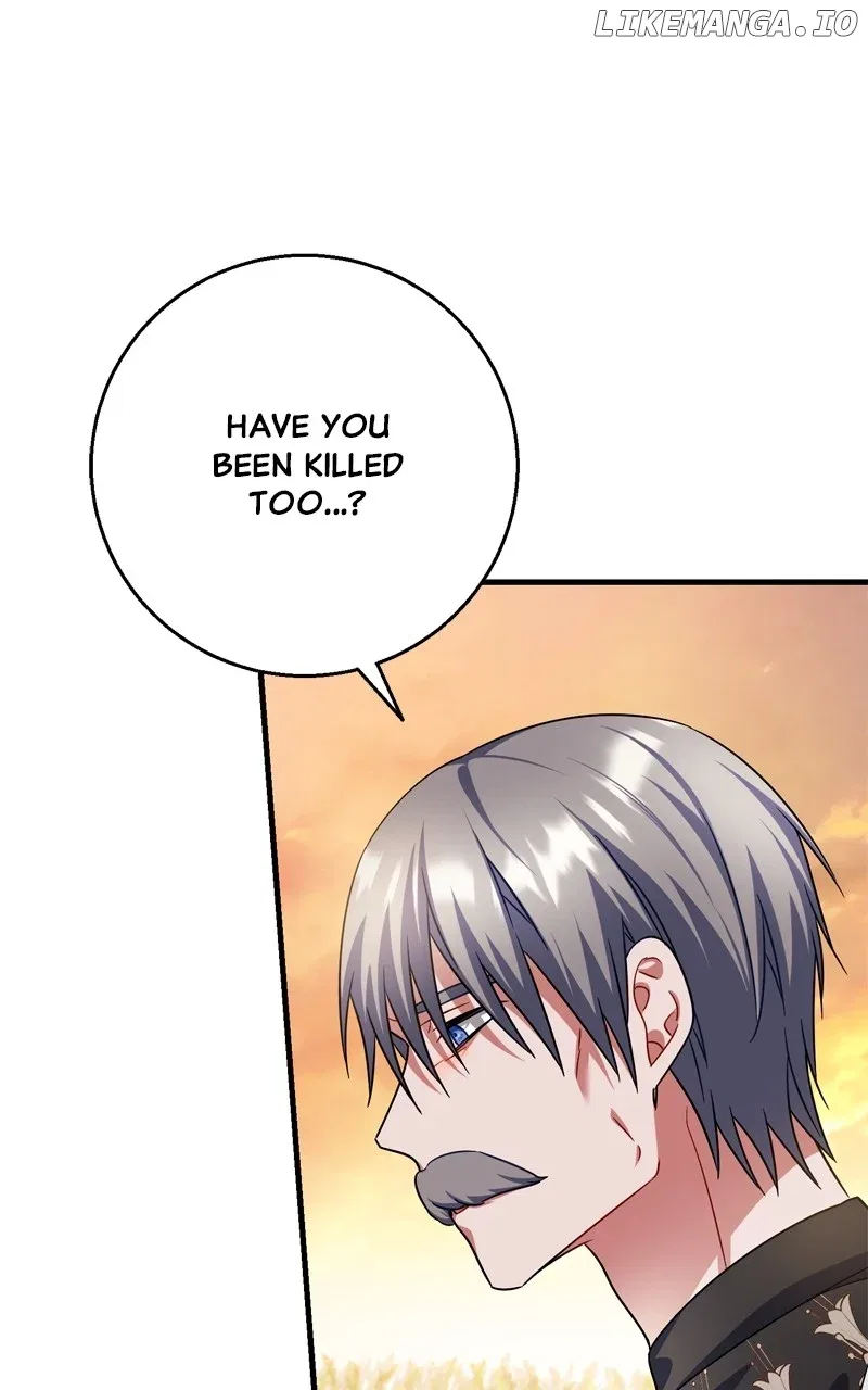 To You Who Never Loved Me Chapter 105 – Page 27