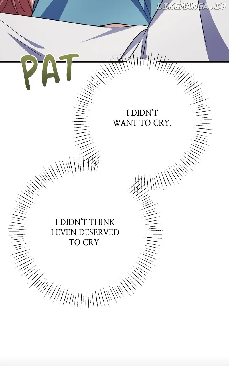 To You Who Never Loved Me Chapter 105 – Page 33