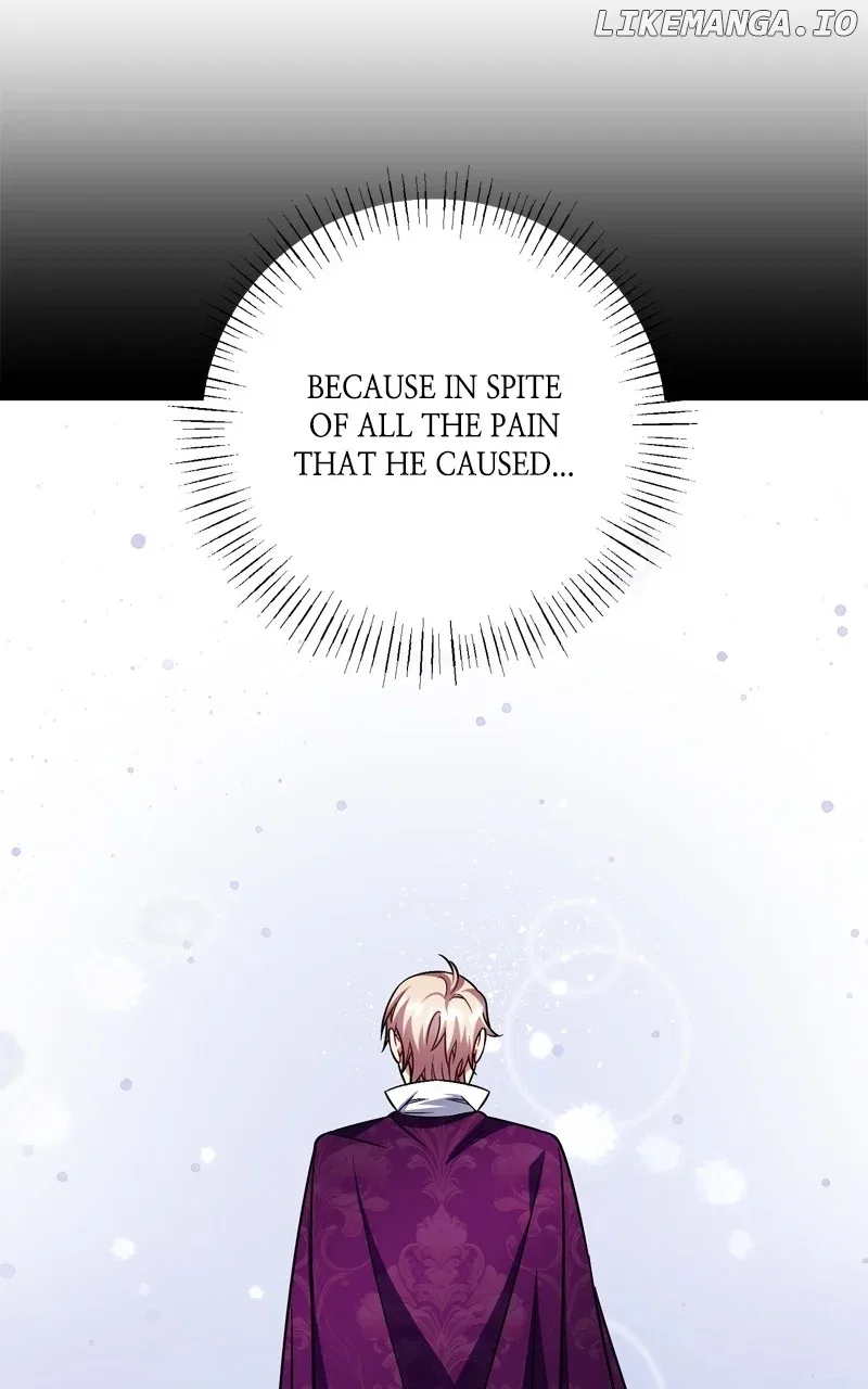 To You Who Never Loved Me Chapter 105 – Page 34