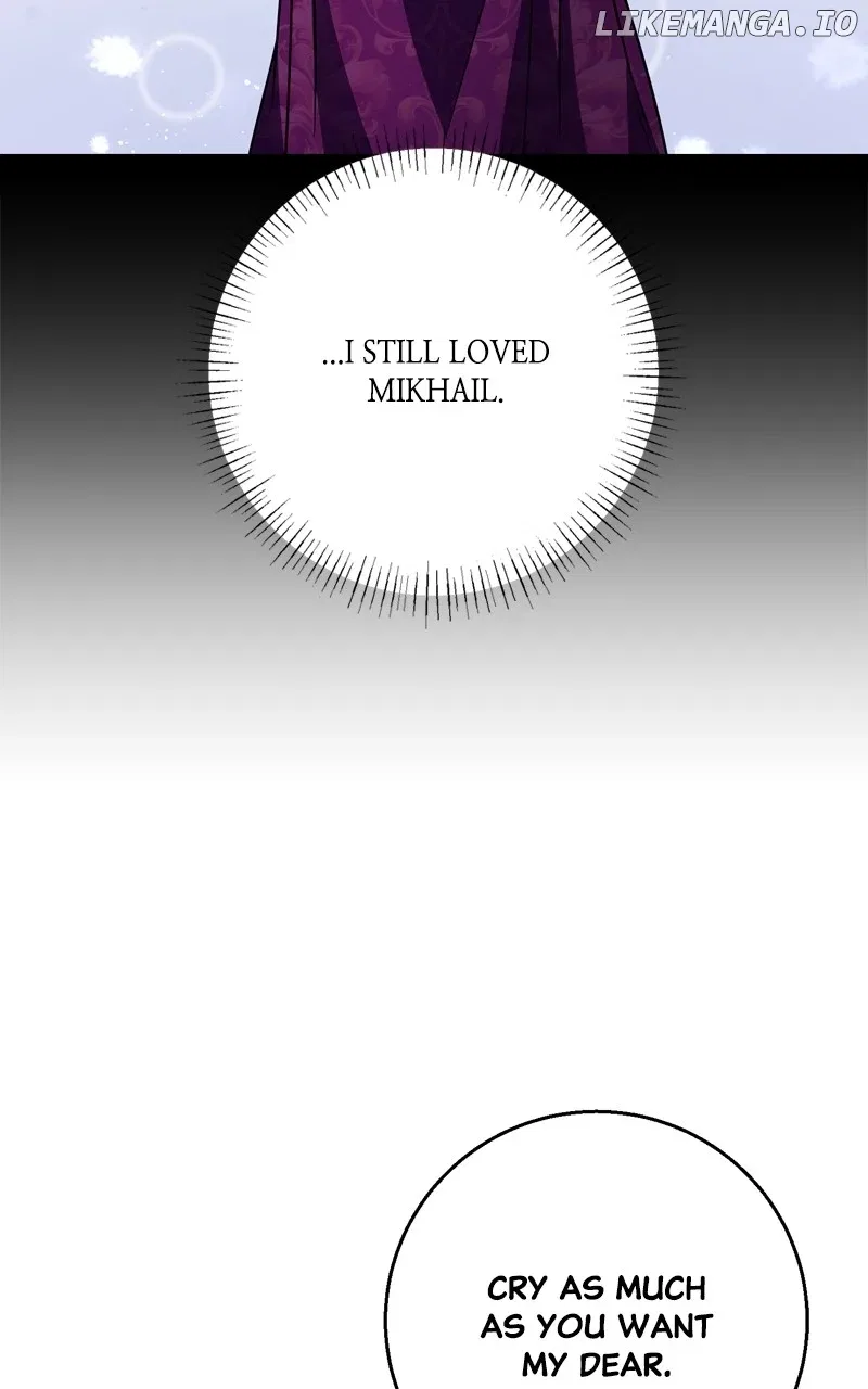 To You Who Never Loved Me Chapter 105 – Page 35