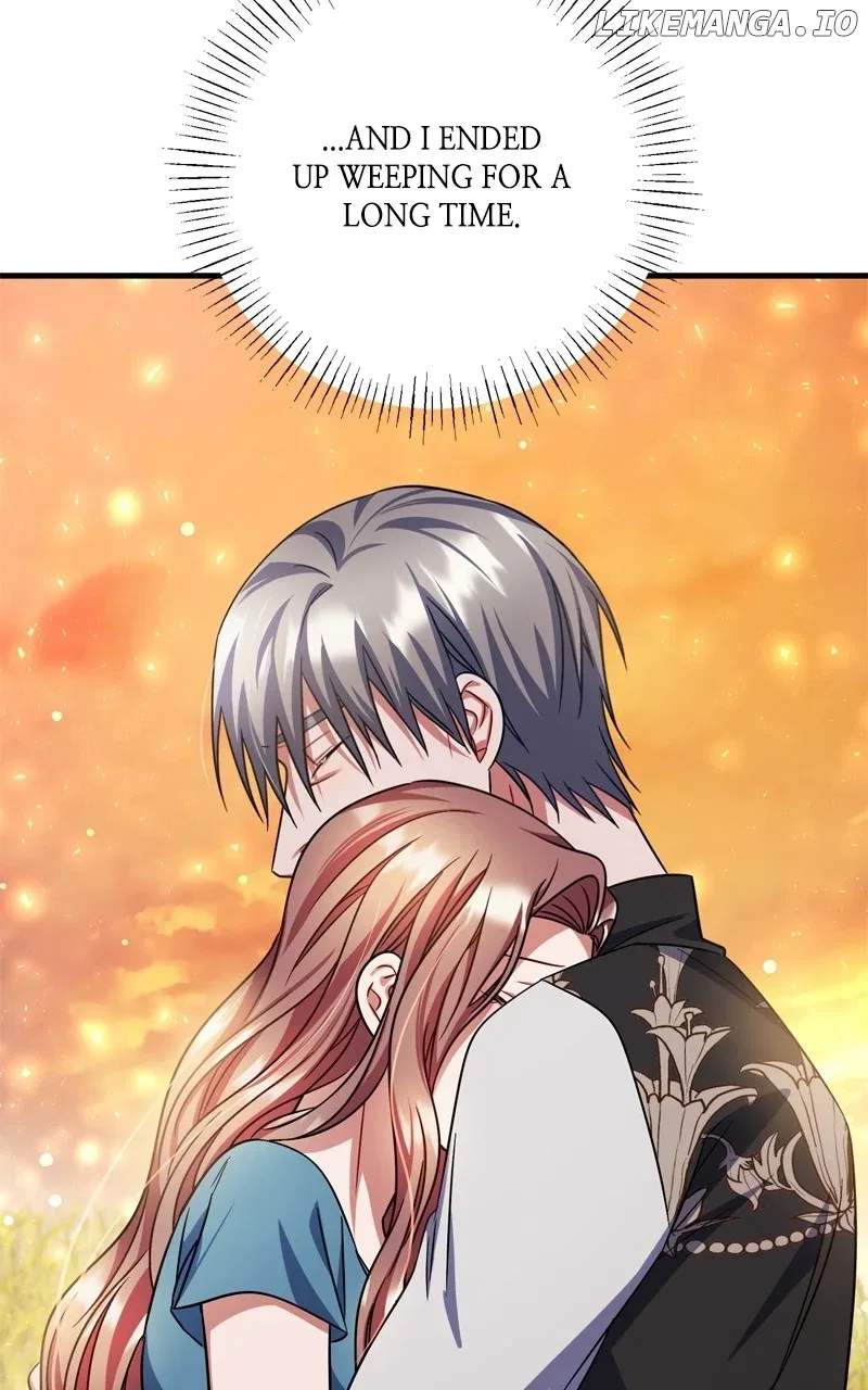 To You Who Never Loved Me Chapter 105 – Page 38