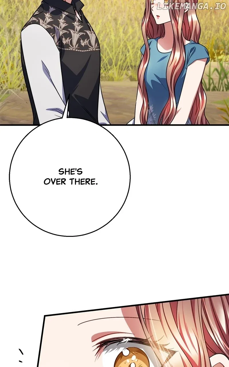 To You Who Never Loved Me Chapter 105 – Page 43