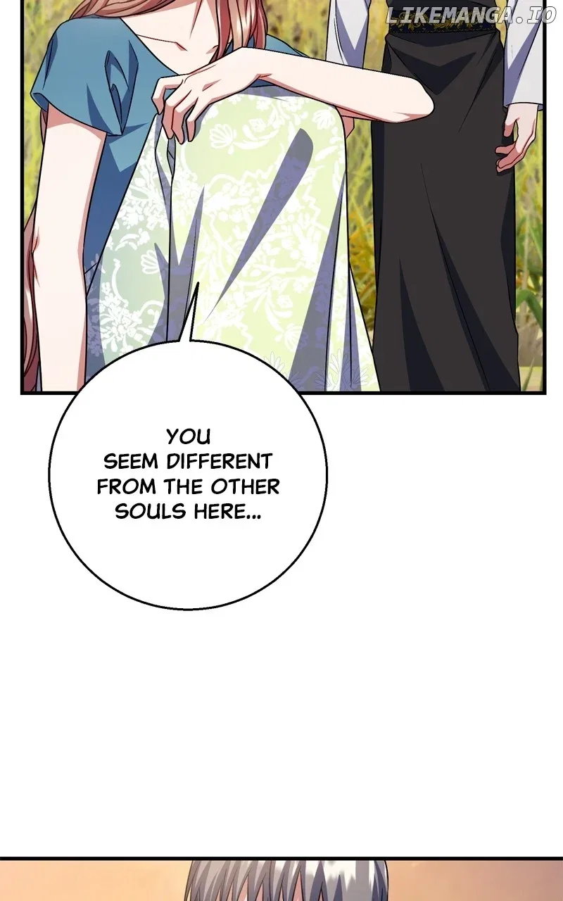 To You Who Never Loved Me Chapter 105 – Page 48