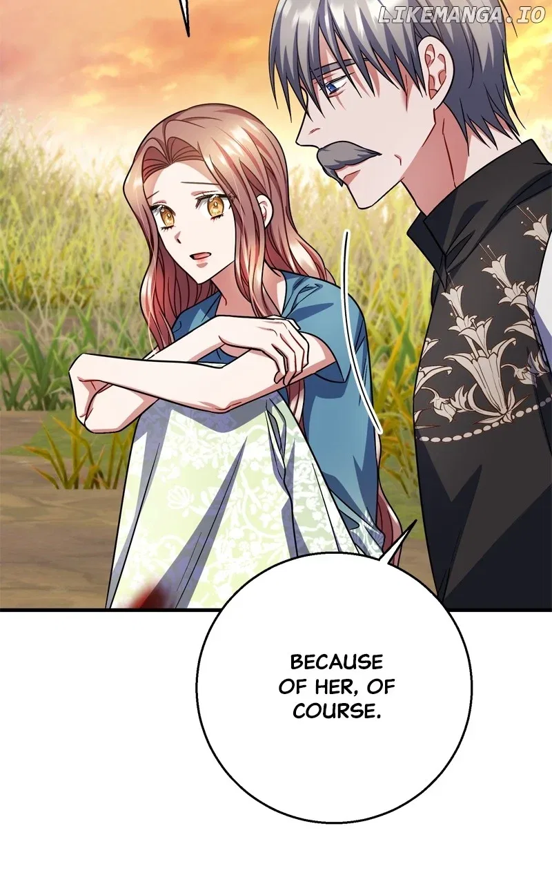 To You Who Never Loved Me Chapter 105 – Page 53