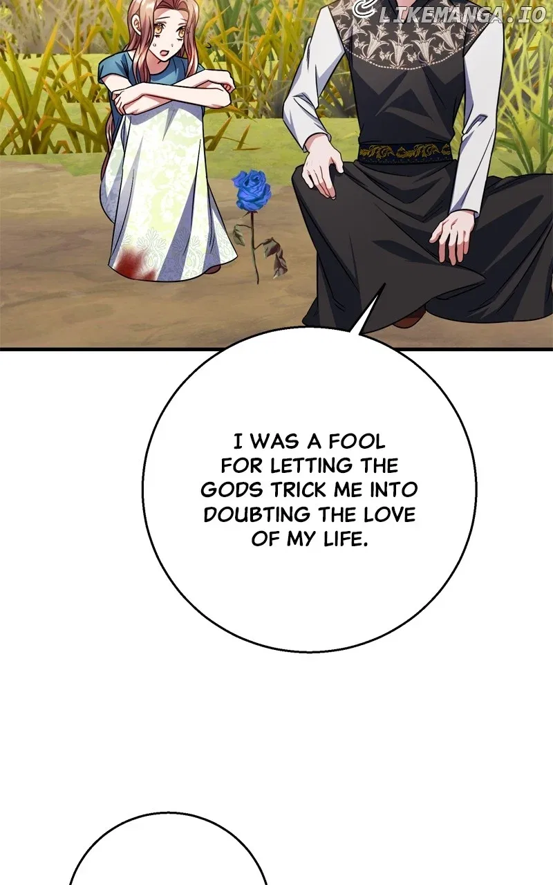 To You Who Never Loved Me Chapter 105 – Page 60