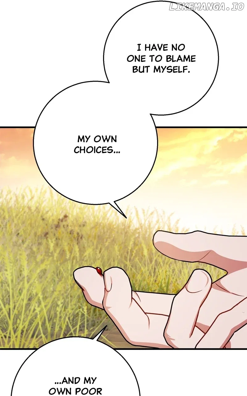 To You Who Never Loved Me Chapter 105 – Page 66