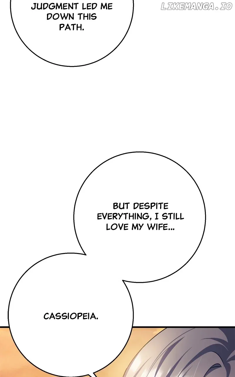 To You Who Never Loved Me Chapter 105 – Page 67