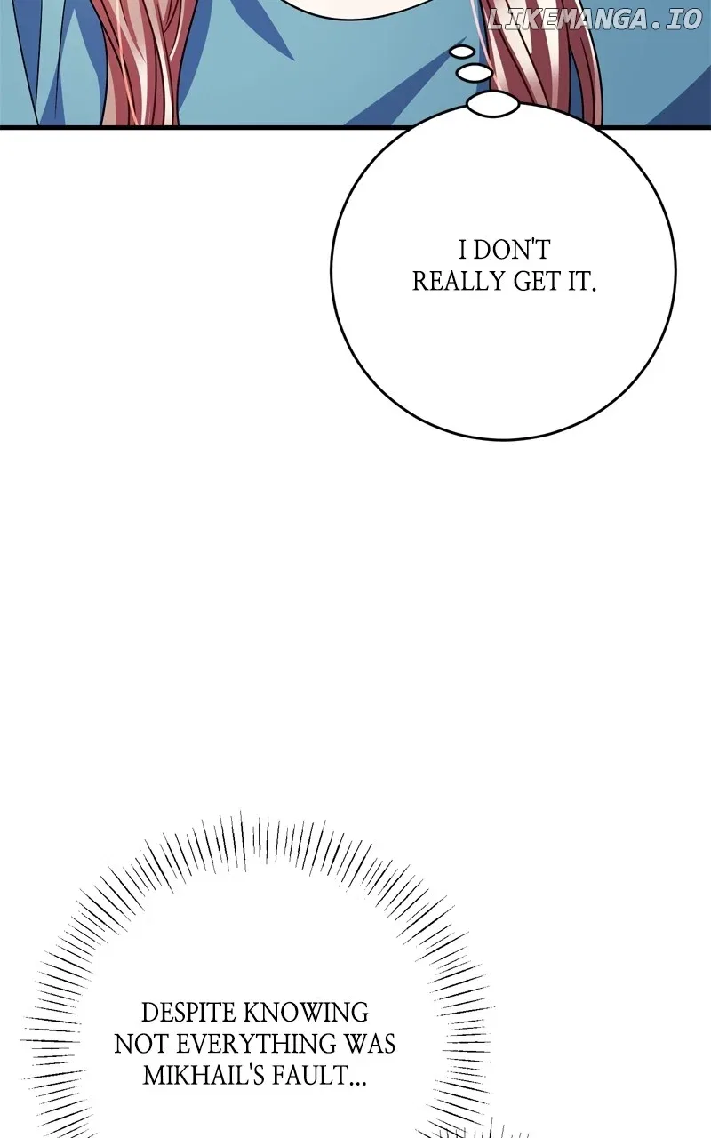 To You Who Never Loved Me Chapter 105 – Page 71