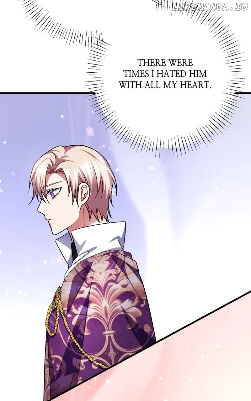 To You Who Never Loved Me Chapter 105 – Page 72