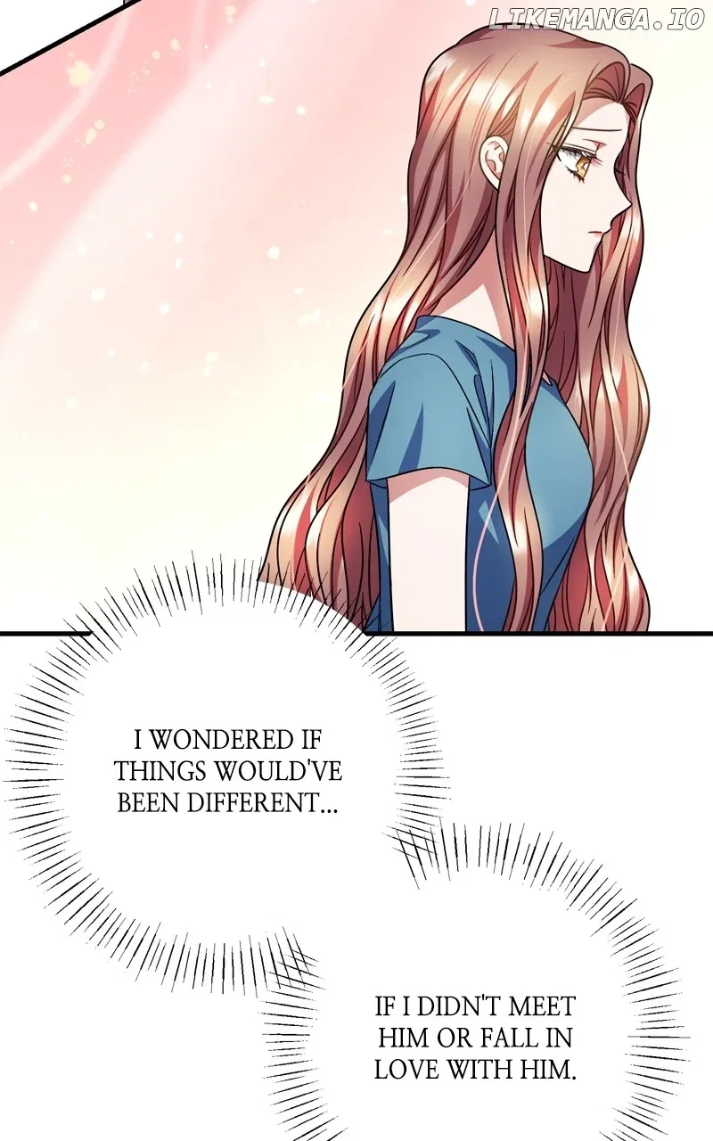 To You Who Never Loved Me Chapter 105 – Page 73