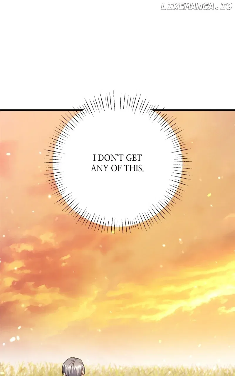 To You Who Never Loved Me Chapter 105 – Page 77