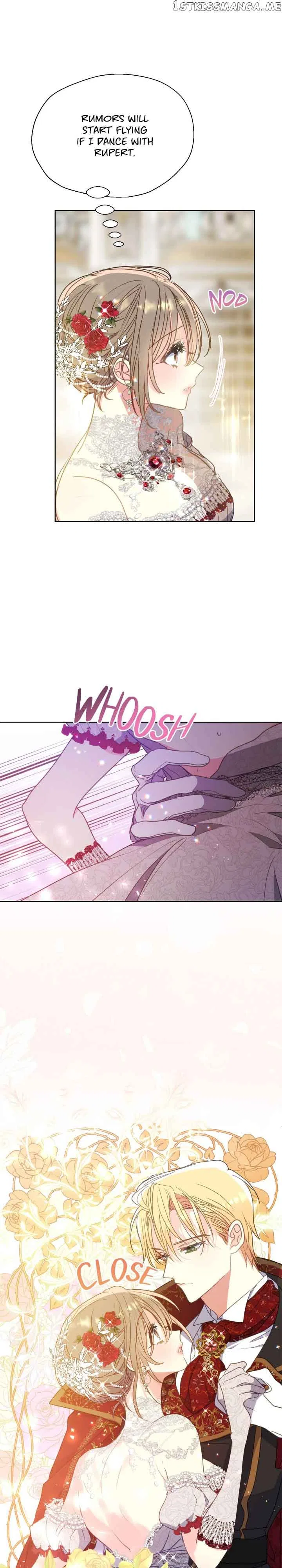 Your Majesty, Please Don’t Kill Me Again Chapter 101 – Page 1