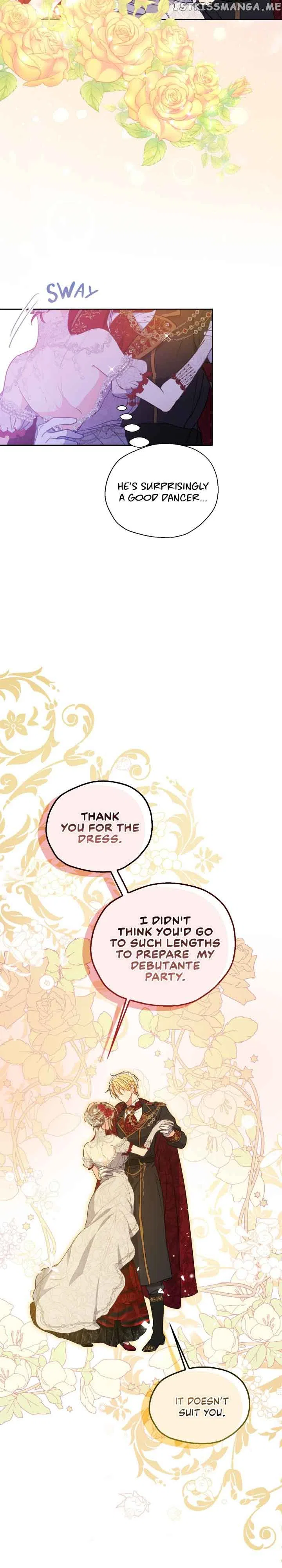 Your Majesty, Please Don’t Kill Me Again Chapter 101 – Page 2