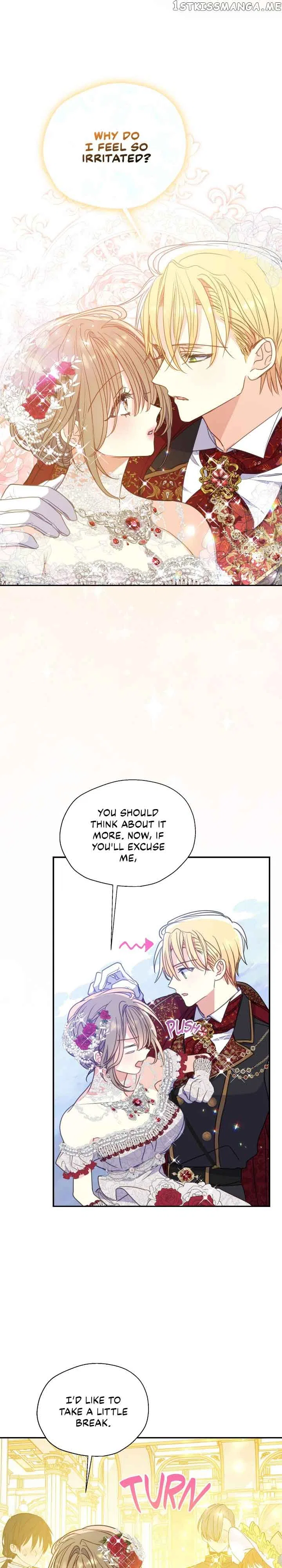 Your Majesty, Please Don’t Kill Me Again Chapter 101 – Page 10