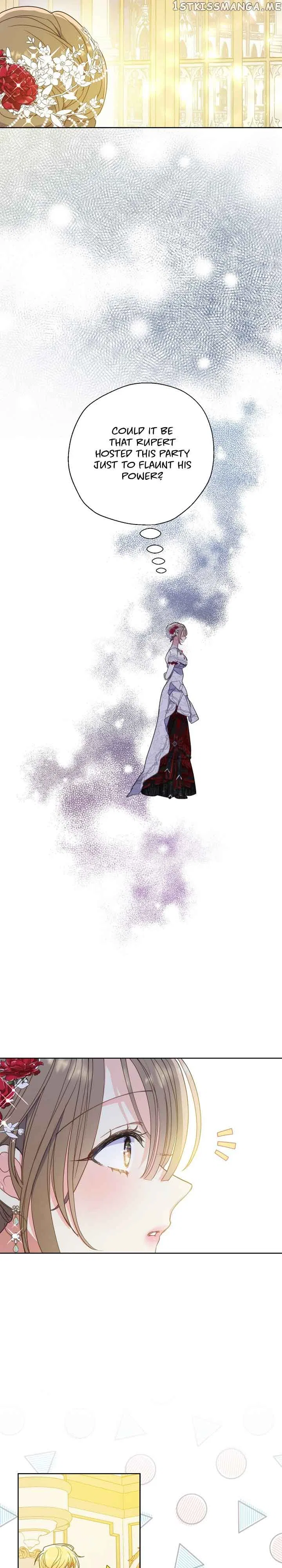 Your Majesty, Please Don’t Kill Me Again Chapter 101 – Page 14